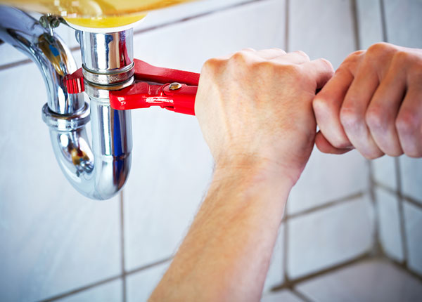 About Coppell Plumbers